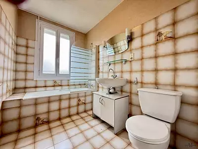 Maison, 121 m²