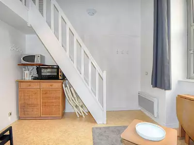 Appartement, 32 m²