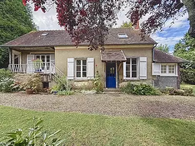Maison, 85 m²