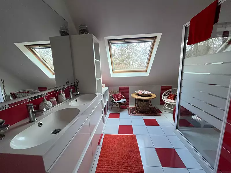 Maison, 175 m²