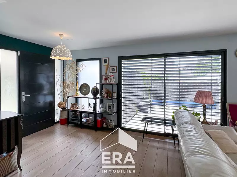 Maison, 152,1 m²