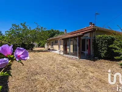 Maison, 95 m²