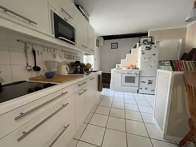 Appartement, 41,87 m²