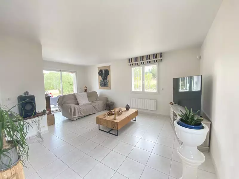 Maison, 141 m²