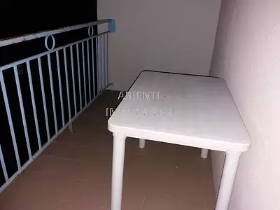 Appartement, 23 m²