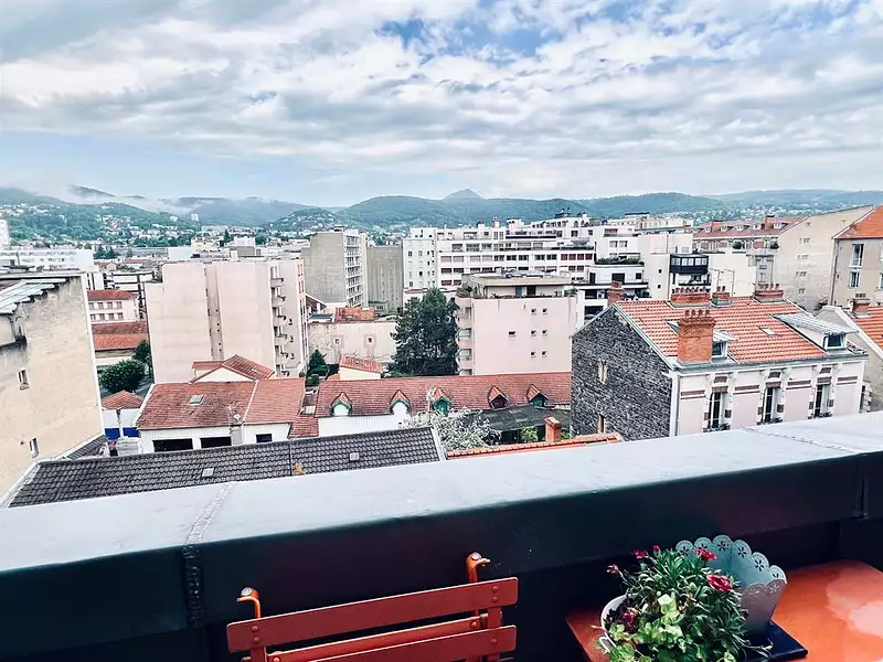 Appartement, 130 m²