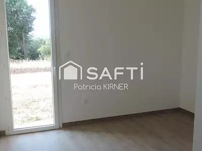 Maison, 100 m²
