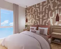 Appartement, 39,85 m²