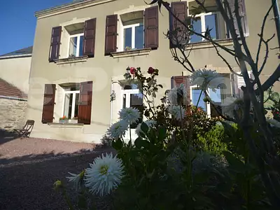 Maison, 169 m²