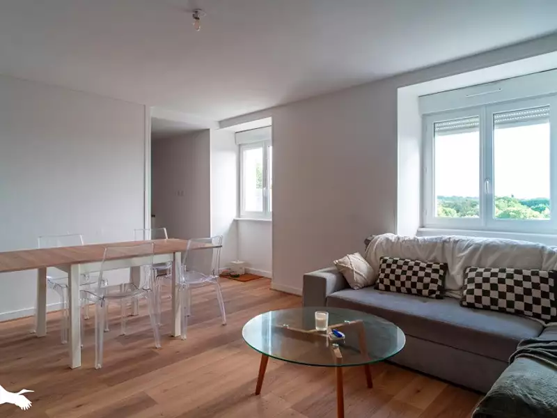 Appartement, 75 m²