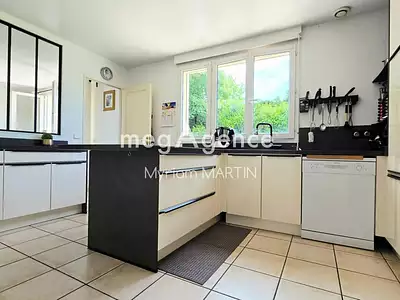 Maison, 157 m²