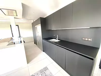 Appartement, 134,93 m²