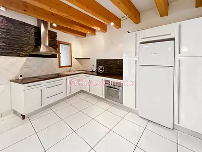 Maison, 80 m²