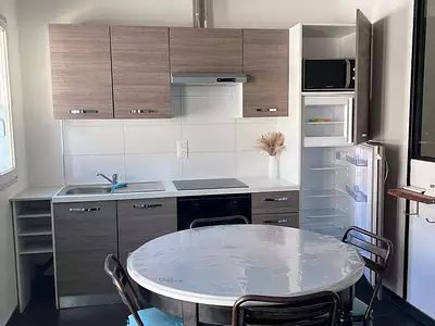 Appartement, 30,3 m²