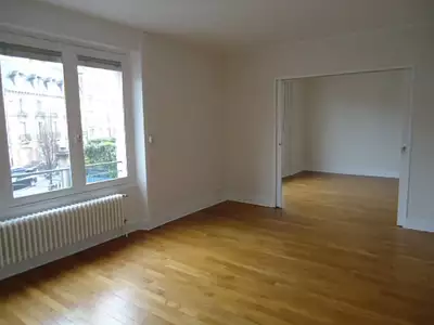 Appartement, 94,52 m²