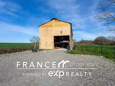 Maison, 283 m²
