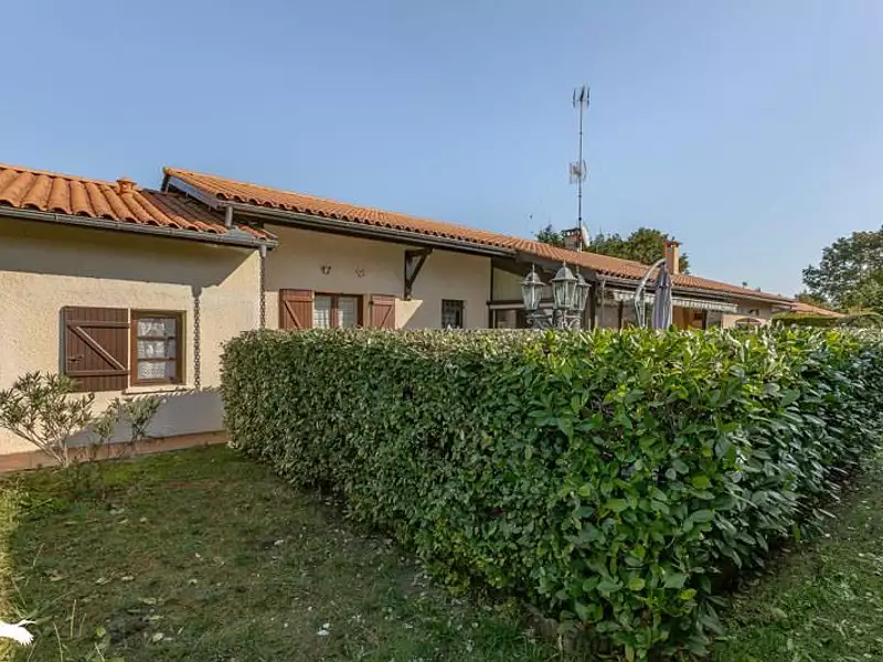 Maison, 152 m²