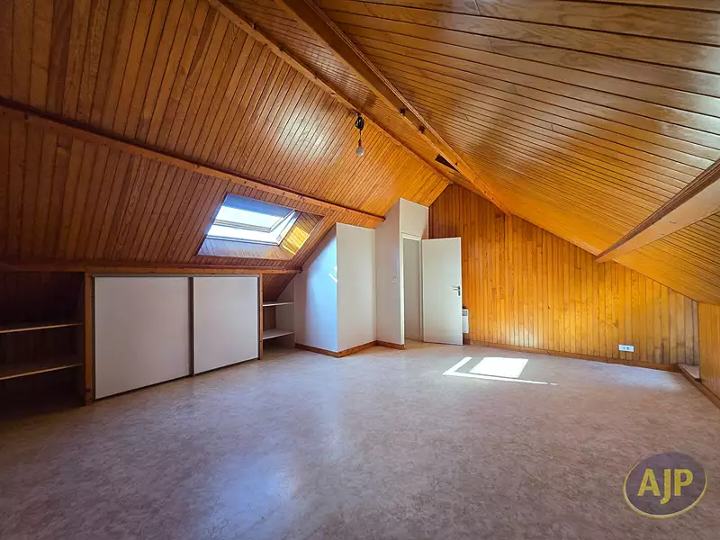 Maison, 88,63 m²