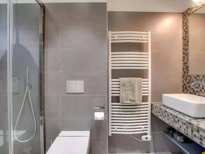 Appartement, 29 m²