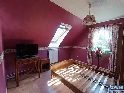 Maison, 95 m²