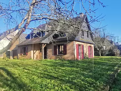 Maison, 136,17 m²