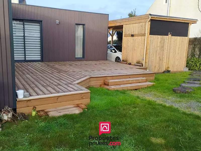 Maison, 63 m²