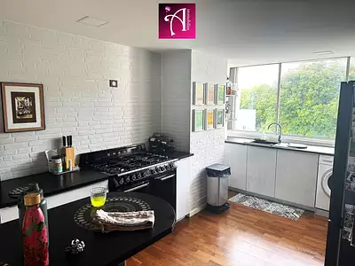 Appartement, 122,46 m²