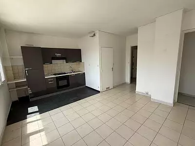 Appartement, 69,7 m²