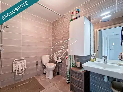Maison, 66 m²