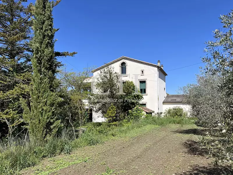Maison, 175 m²
