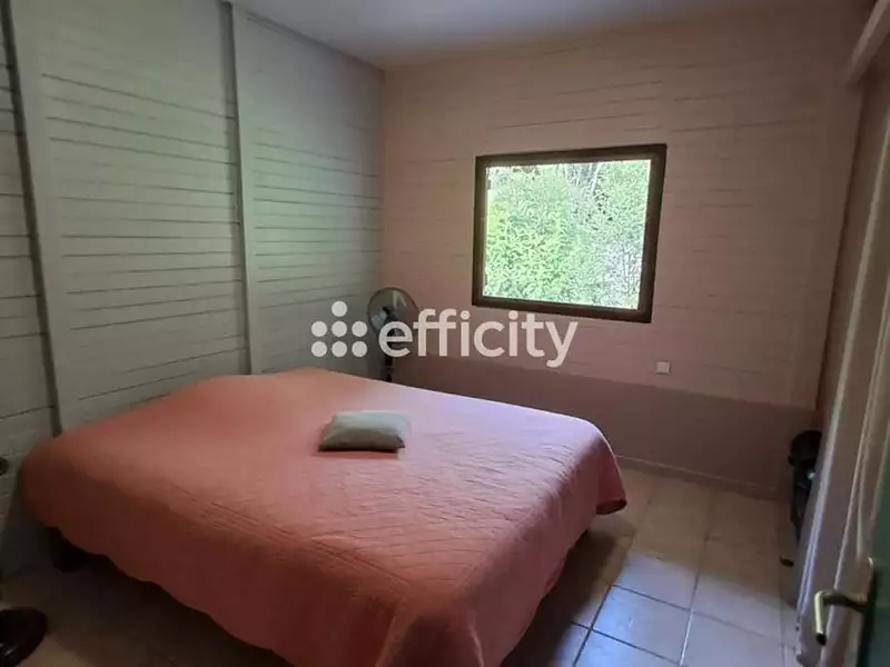 Maison, 110 m²