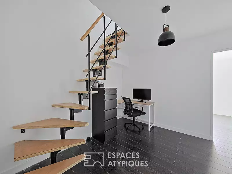 Maison, 257 m²