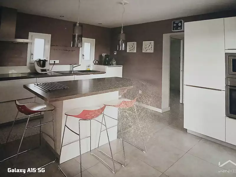 Maison, 135 m²
