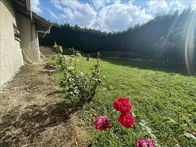 Maison, 95 m²