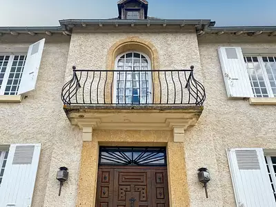 Maison, 388 m²