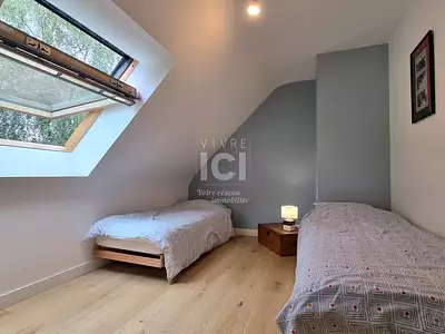 Maison, 141 m²