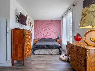 Maison, 130 m²