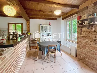Maison, 143 m²