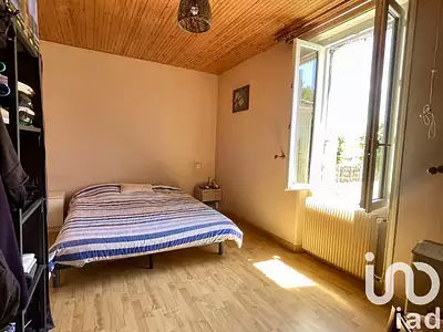 Maison, 168 m²