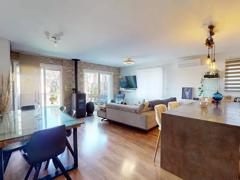 Maison, 130 m²