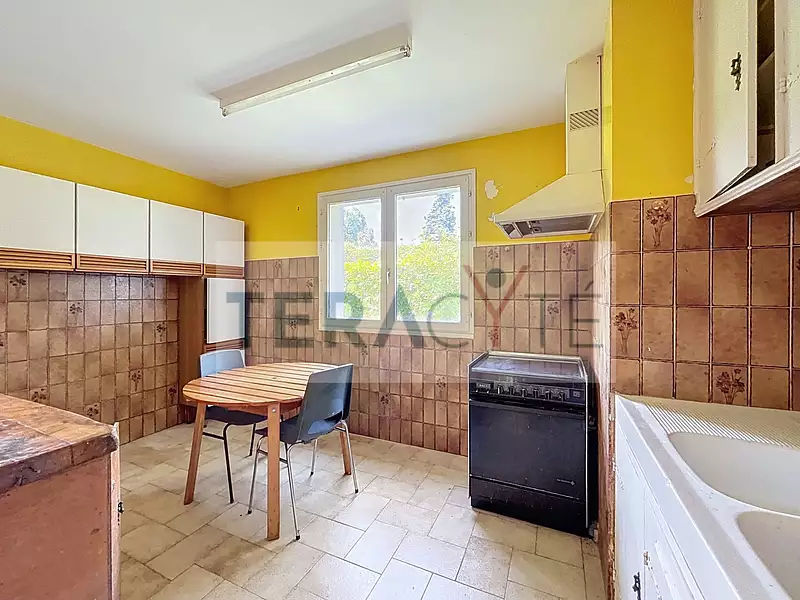 Appartement, 96 m²