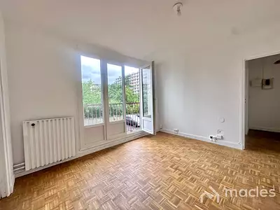 Appartement, 60,9 m²