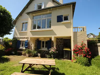 Maison, 100,41 m²