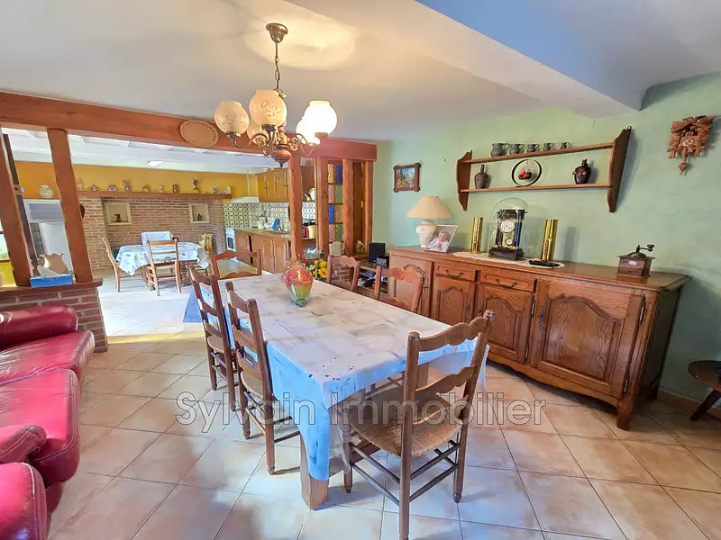Maison, 96,99 m²