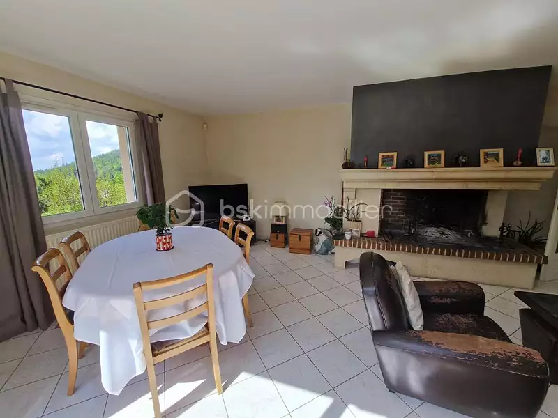 Maison, 160 m²