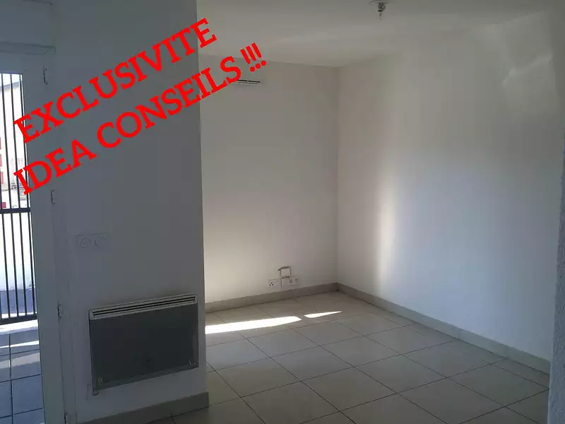 Appartement, 25,51 m²