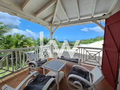 Maison, 199,12 m²
