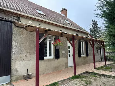Maison, 131 m²