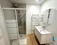 Appartement, 50,74 m²