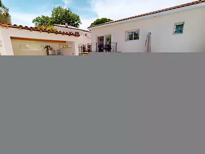 Maison, 123 m²